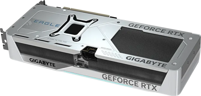GeForce RTX™ 5070 EAGLE 4
