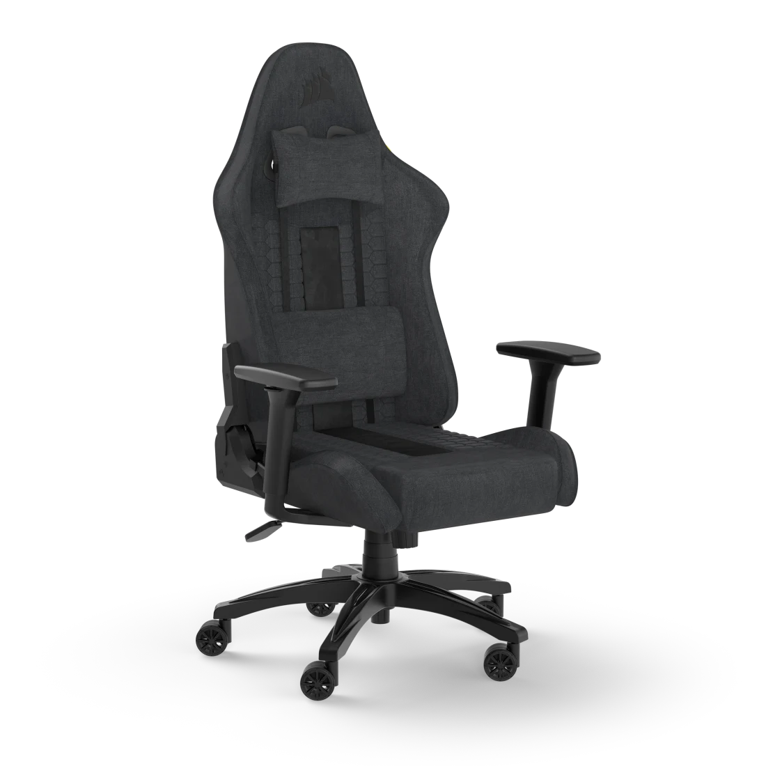 TC100 RELAXED GREY
